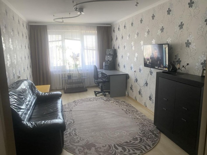 Оренда 2к квартири з євроремонтом на Вишеньці. Власник - фото 1