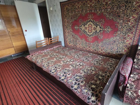 Оренда 1кв, проспект Юності Винница