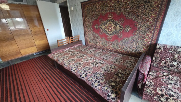 Оренда 1кв, проспект Юності - фото 1