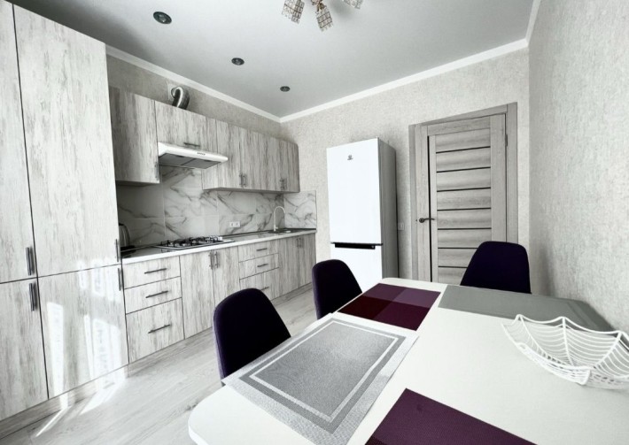 Здам 1 к квартиру р-н Академічний - фото 1