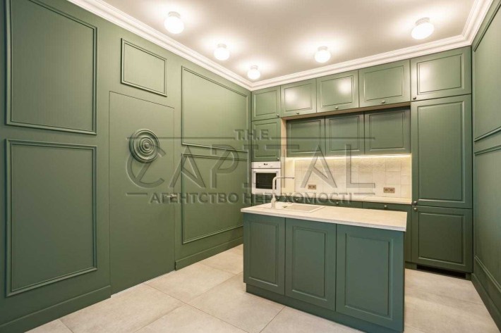 ЖК RiverStone Осокорки Квартира 60м 12 поверх Є гардеробна ЦІНА СУПЕР! - фото 1