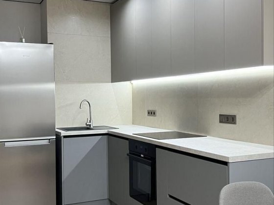 Оренда 1-кімнатної квартири,ЖК " Варшавський Квартал" UI Київ