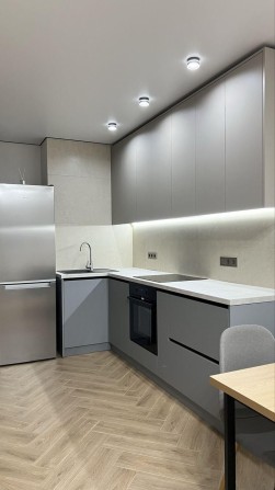 Оренда 1-кімнатної квартири,ЖК " Варшавський Квартал" UI - фото 1