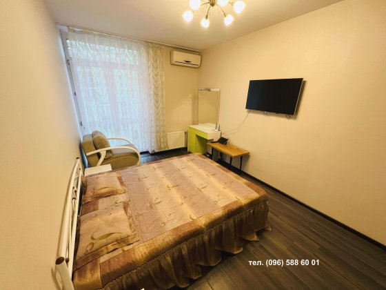 Оренда повноцінної 1к. квартири 40 кв.м у Комфорт Таун, від господарів Київ
