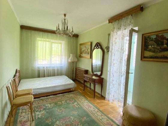 Сдам 2 ком.кв. Центр парк Глобы Старокозацкая Животные обсуждаются Дніпро