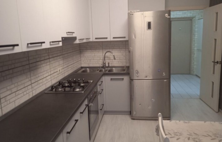 Здам 1 к квартиру в ЖК Європейський квартал - фото 1