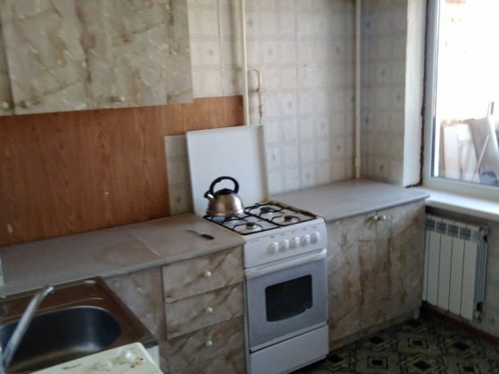 Продаж 1-к квартири вул. Героїв полку "Азов" (Малиновського) 7а Оболонський район Київ