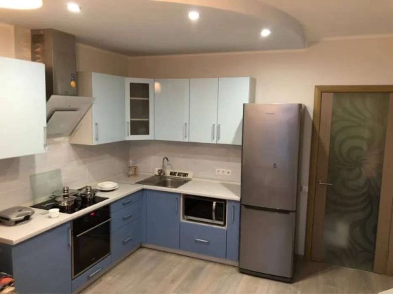 Продаж 1-к квартири вул. Богатирська 6а Київ