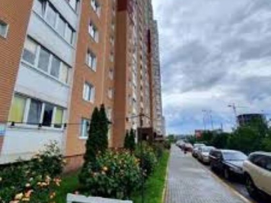 Продаж 1-к квартири вул. Здолбунівська 13 Київ