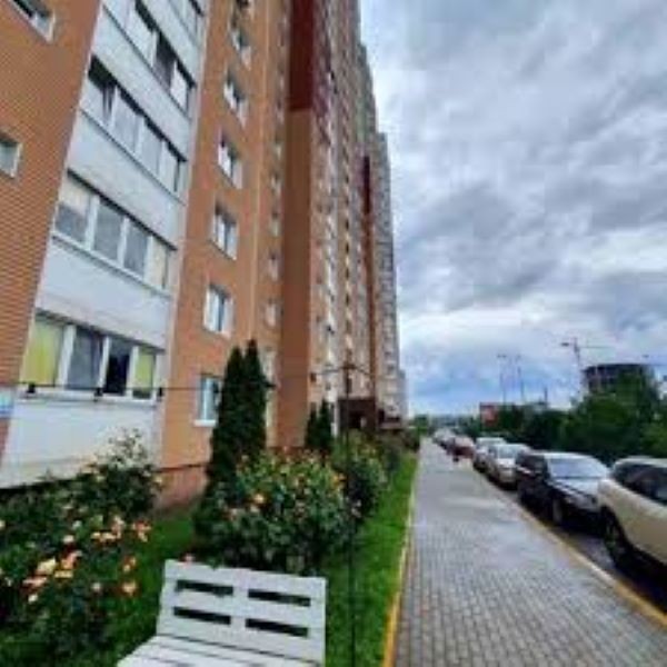 Продаж 1-к квартири вул. Здолбунівська 13 - фото 1