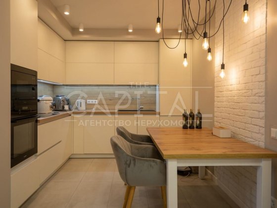 Аренда квартиры ЖК Подол Престиж, ул. Нижний Вал Київ