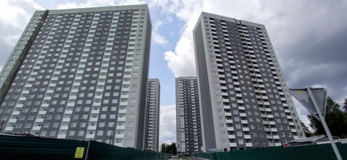 Продам 2-кімнатную квартиру в  ЖК "Navigator 2" - фото 1