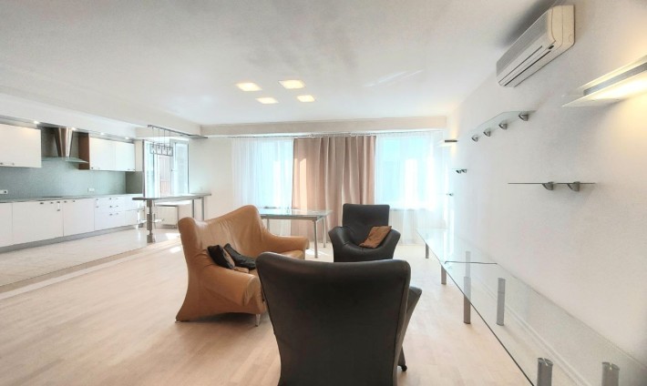 Продаж 3х кімнатної квартири по вул.Назарівська 7б Шевченківський - фото 1