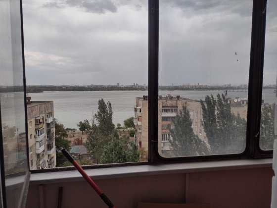 Сдам Двухкомнатную квартиру- Центр города. Видовая. 
Реальное предлож. Дніпро