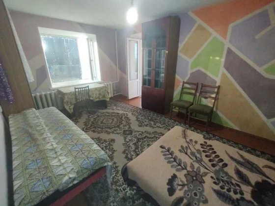 Аренда 1-комнатной квартиры. Космос. Запоріжжя