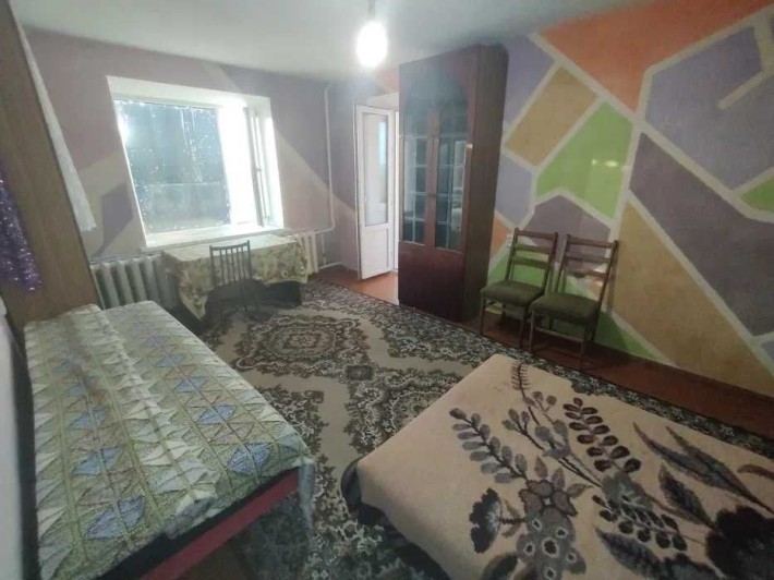 Аренда 1-комнатной квартиры. Космос. - фото 1