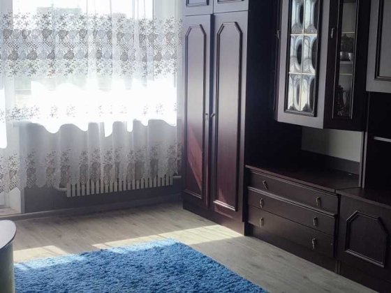 Сдам 1 ком квартиру на Песках!