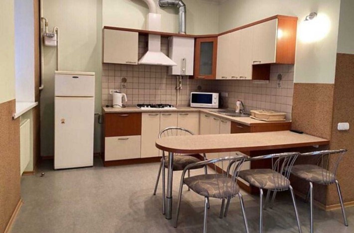 Аренда 2к квартира Центр пр. Д. Яворницкого - фото 1