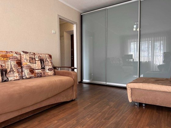 Снимите квартиру на Новокадацкой в районе станции метро "пл.Свободы" Дніпро