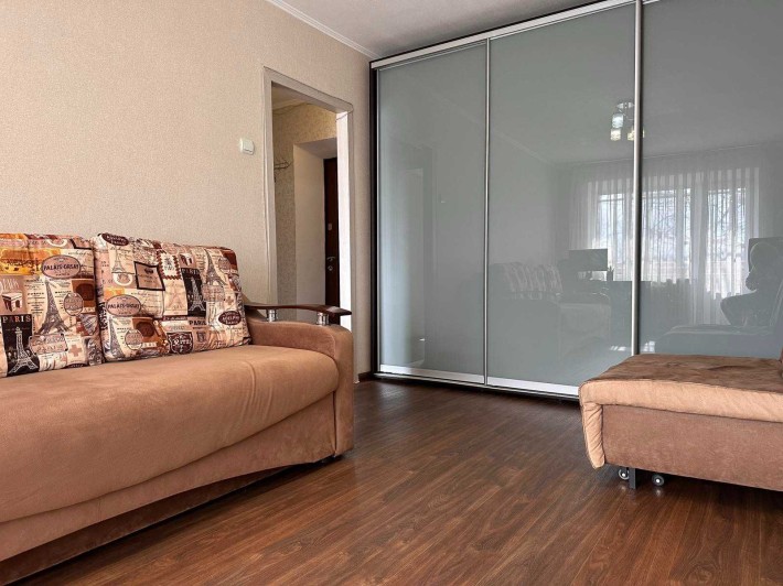 Снимите квартиру на Новокадацкой в районе станции метро "пл.Свободы" - фото 1