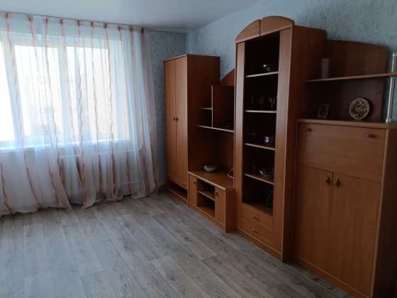 Здам 2-кімнатну квартиру в р-ні Градецький Чернігів