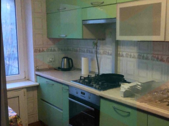 Аренда  квартиры тополь 2 Дніпро