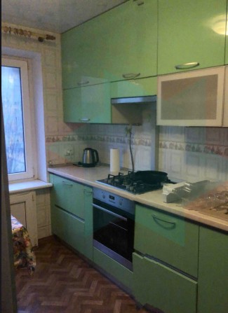 Аренда  квартиры тополь 2 - фото 1