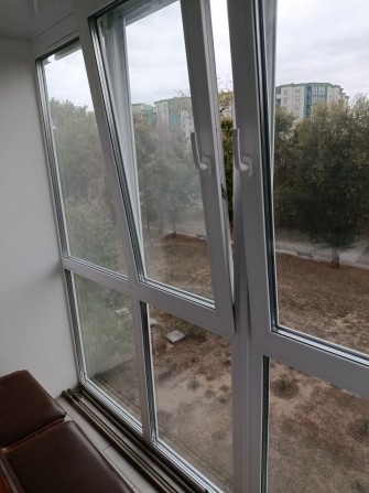 Аренда 1 комн.кв на Правом Берегу на Бородинском ,можно с питомцем - фото 1