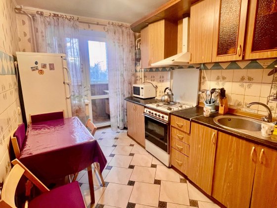 Світло не вимикають! 2-х кімн. Меблі. Техніка. Центр- ЦУМ Чернігів