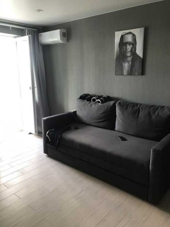 Аренда 1-К квартиры ул. Надежды Алексеенко, 104 - фото 1