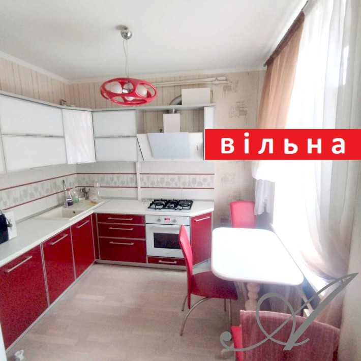 +‼️ Оренда 2к кв. з ремонтом в р-ні бул. Шевченка (за Bella Vita) - фото 1