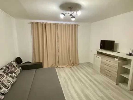 Аренда 1 комнатной  квартиры на Победе Дніпро