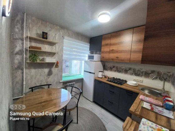 Аренда 2х-комнатной квартиры. просп Соборный. Гагарина. ЛЮКС. For rent Запоріжжя