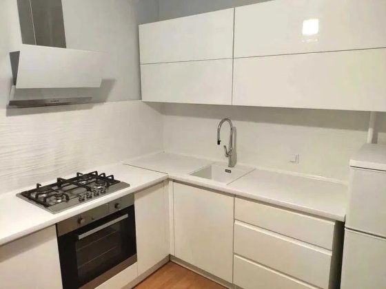 Сдам 1 ком квартиру Днепр