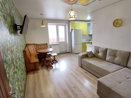 Новострой 85м2 Аренда большой 2 ком Чернігів