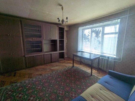 2-кім. квартира на Космосі Запорожье