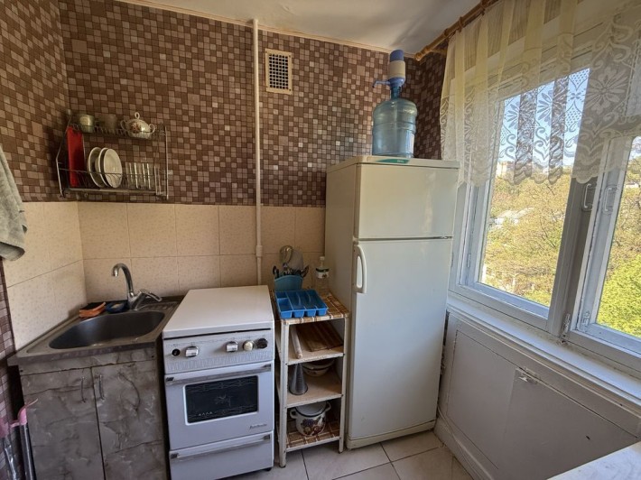 Здам 1-но кімнатну квартиру. Малосімека. Вул. М. Руденка. Центр 10 хв - фото 1