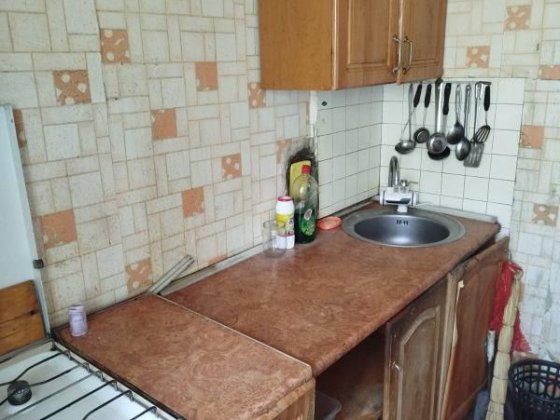 2 кімнатна на Космосі Запорожье