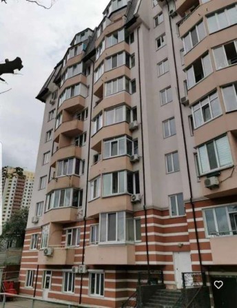 Продаж 3-к  квартири, Шевченківський р-н вул Жабаєва Жамбіла 22 - фото 1