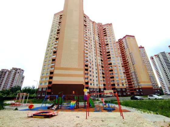 Продаж 1-к квартири вул. Самійла Кішки 5а Київ