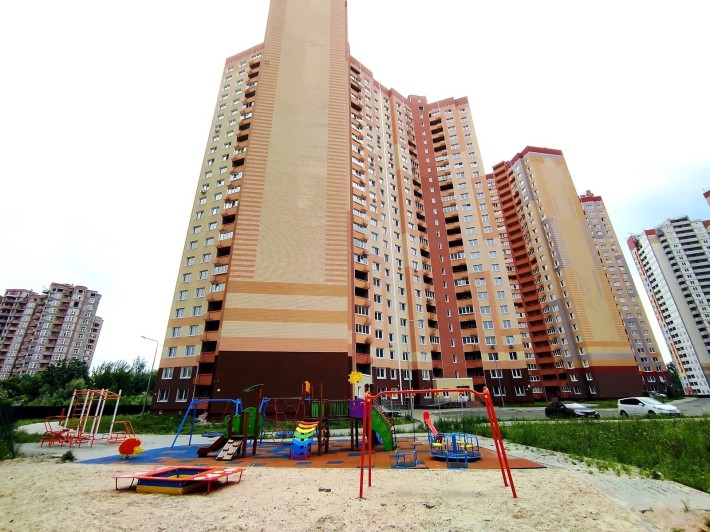 Продаж 1-к квартири вул. Самійла Кішки 5а - фото 1