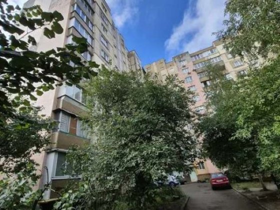 Продаж 2-к квартири вул. Виговського 11а Київ