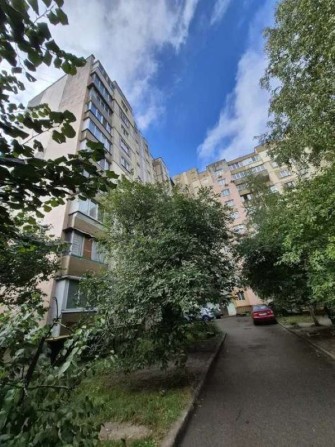 Продаж 2-к квартири вул. Виговського 11а - фото 1