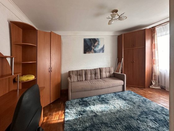 Продаж 1 кімнатноі квартири вул. Виговського 18а Подільський район Київ