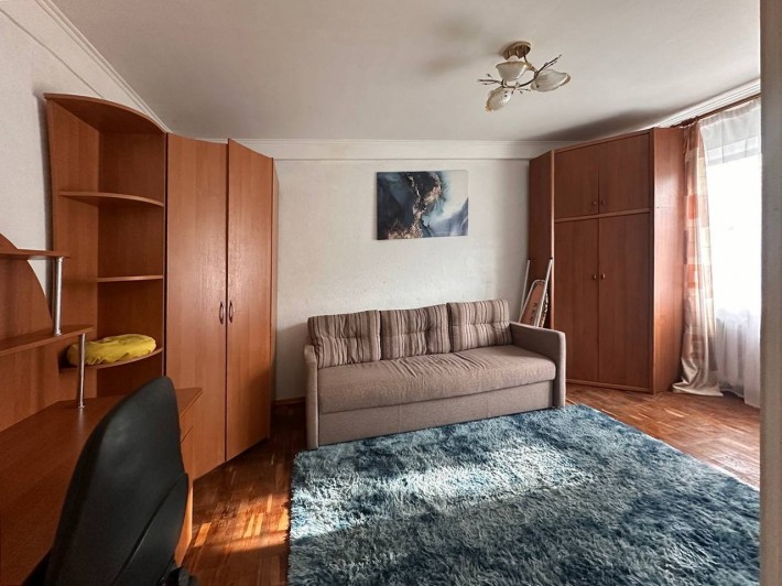 Продаж 1 кімнатноі квартири вул. Виговського 18а Подільський район - фото 1
