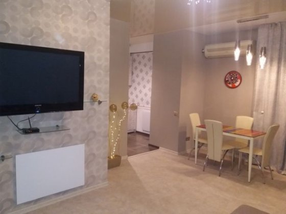 Сдам 2х комнатную квартиру парк Шевченко. Дніпро