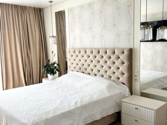 Продаж 3-к квартири вул. Зарічна 6 Київ