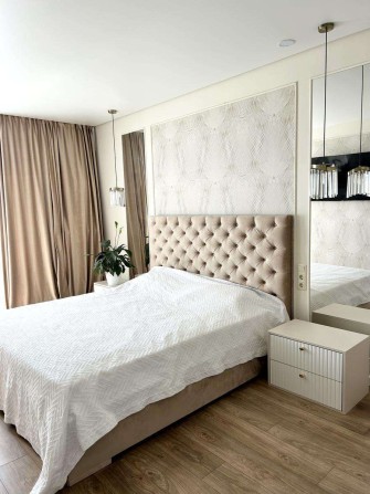 Продаж 3-к квартири вул. Зарічна 6 - фото 1