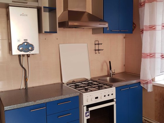 Риэлтор сдаст на длительный срок 2-х комнатную квартиру