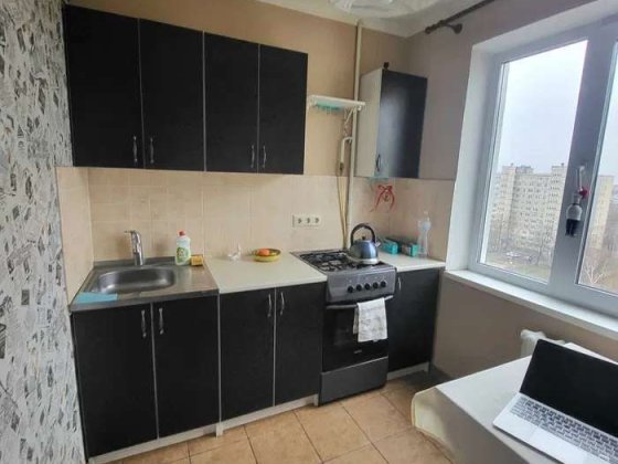 Продаж 2-к квартири вул. Олега Мудрака 31 Київ